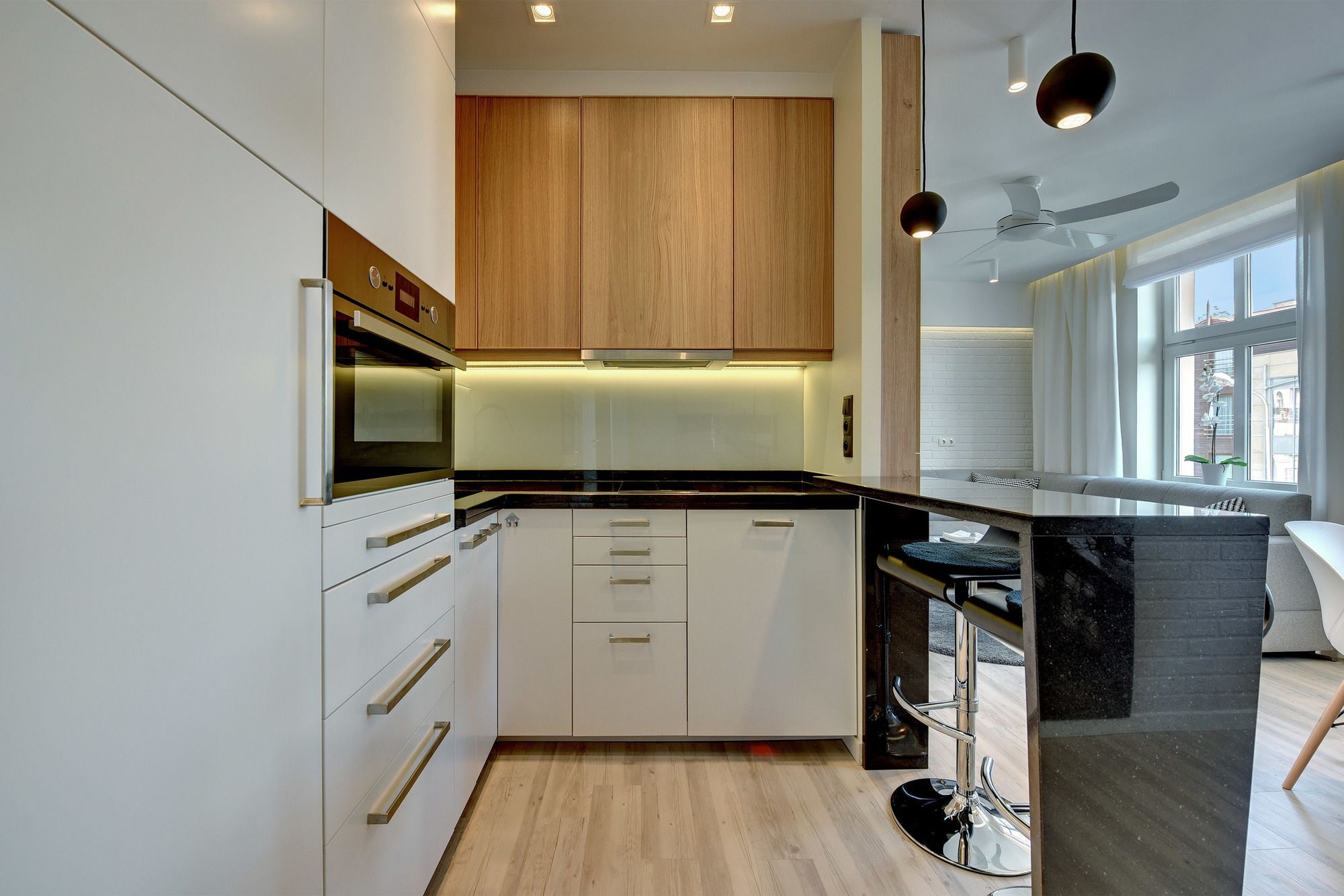 Lion Apartments โซพอต ภายนอก รูปภาพ